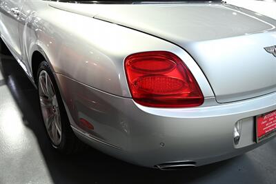 2007 Bentley Continental GT - Photo 23 - Boca Raton, FL 33431