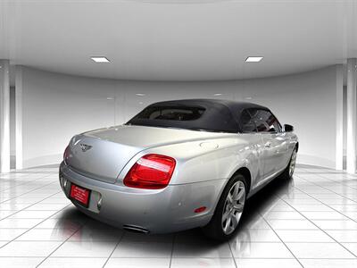 2007 Bentley Continental GT - Photo 15 - Boca Raton, FL 33431