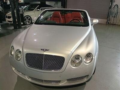 2007 Bentley Continental GT   - Photo 24 - Boca Raton, FL 33431