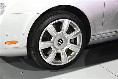2007 Bentley Continental GT - Photo 22 - Boca Raton, FL 33431