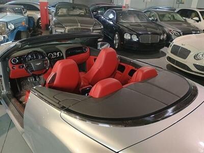 2007 Bentley Continental GT   - Photo 7 - Boca Raton, FL 33431