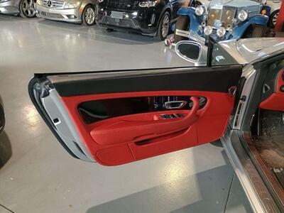 2007 Bentley Continental GT - Photo 52 - Boca Raton, FL 33431