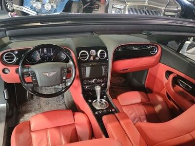 2007 Bentley Continental GT   - Photo 15 - Boca Raton, FL 33431