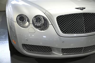 2007 Bentley Continental GT - Photo 19 - Boca Raton, FL 33431