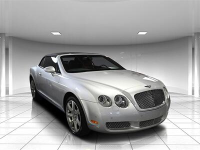 2007 Bentley Continental GT - Photo 16 - Boca Raton, FL 33431