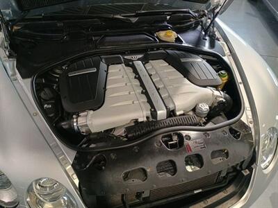 2007 Bentley Continental GT   - Photo 25 - Boca Raton, FL 33431