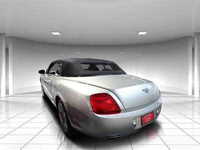 2007 Bentley Continental GT - Photo 14 - Boca Raton, FL 33431