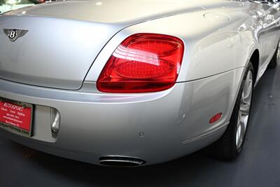 2007 Bentley Continental GT - Photo 25 - Boca Raton, FL 33431