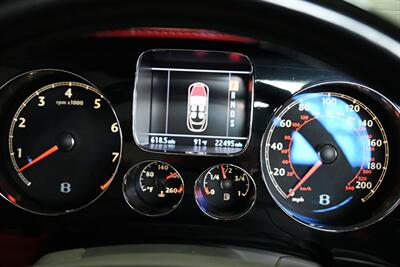2007 Bentley Continental GT - Photo 48 - Boca Raton, FL 33431