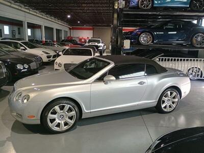 2007 Bentley Continental GT   - Photo 29 - Boca Raton, FL 33431