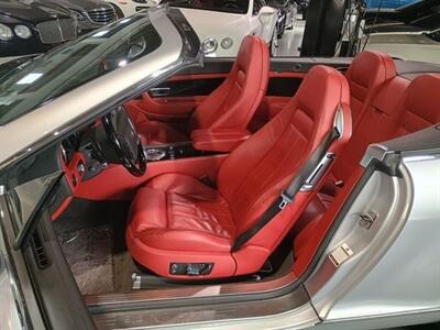 2007 Bentley Continental GT   - Photo 17 - Boca Raton, FL 33431
