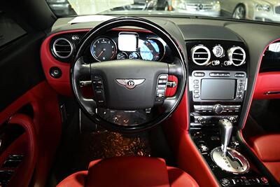 2007 Bentley Continental GT - Photo 38 - Boca Raton, FL 33431