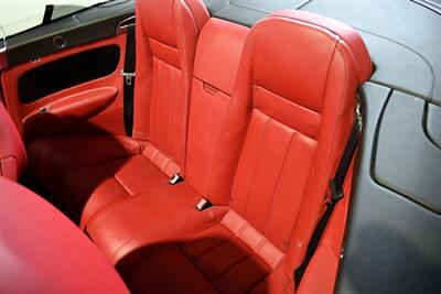 2007 Bentley Continental GT - Photo 37 - Boca Raton, FL 33431