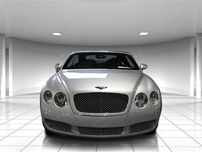 2007 Bentley Continental GT - Photo 17 - Boca Raton, FL 33431