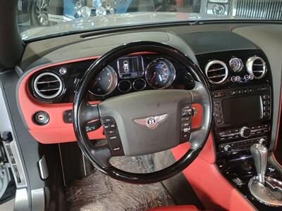 2007 Bentley Continental GT   - Photo 14 - Boca Raton, FL 33431