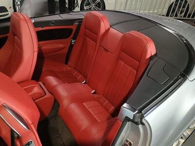 2007 Bentley Continental GT   - Photo 8 - Boca Raton, FL 33431
