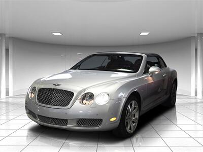 2007 Bentley Continental GT - Photo 2 - Boca Raton, FL 33431