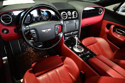 2007 Bentley Continental GT - Photo 44 - Boca Raton, FL 33431