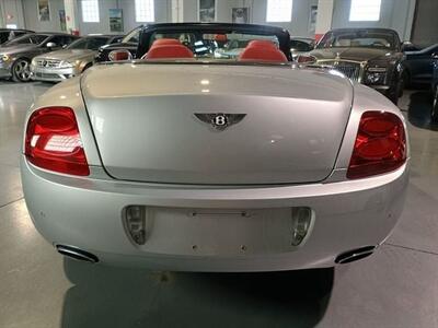 2007 Bentley Continental GT   - Photo 23 - Boca Raton, FL 33431