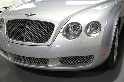 2007 Bentley Continental GT - Photo 20 - Boca Raton, FL 33431