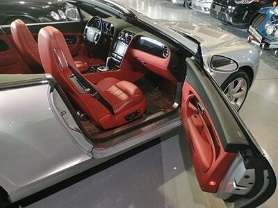 2007 Bentley Continental GT   - Photo 4 - Boca Raton, FL 33431