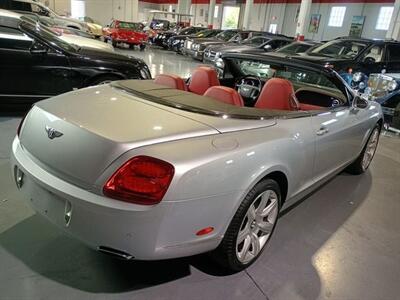 2007 Bentley Continental GT - Photo 4 - Boca Raton, FL 33431