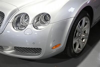 2007 Bentley Continental GT - Photo 21 - Boca Raton, FL 33431