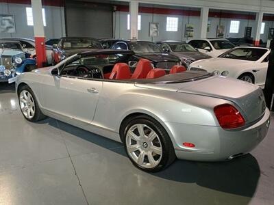 2007 Bentley Continental GT   - Photo 19 - Boca Raton, FL 33431