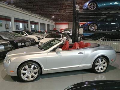 2007 Bentley Continental GT   - Photo 28 - Boca Raton, FL 33431