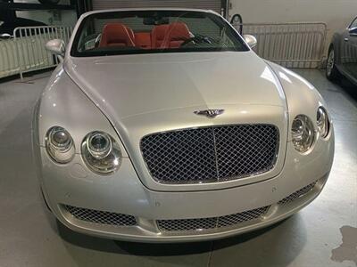 2007 Bentley Continental GT   - Photo 26 - Boca Raton, FL 33431