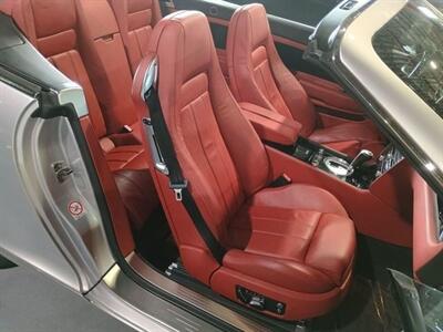 2007 Bentley Continental GT   - Photo 6 - Boca Raton, FL 33431