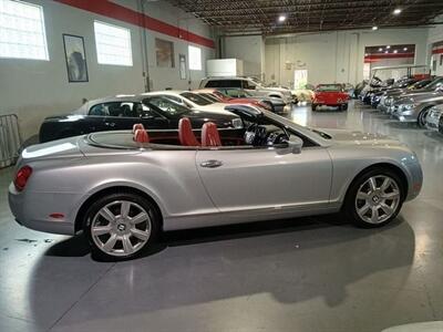 2007 Bentley Continental GT - Photo 5 - Boca Raton, FL 33431