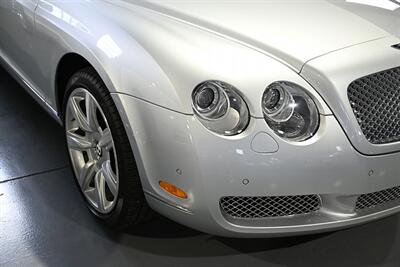 2007 Bentley Continental GT - Photo 18 - Boca Raton, FL 33431