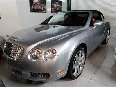 2007 Bentley Continental GT   - Photo 1 - Boca Raton, FL 33431