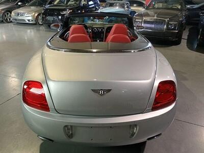 2007 Bentley Continental GT - Photo 8 - Boca Raton, FL 33431