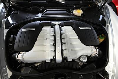 2007 Bentley Continental GT - Photo 12 - Boca Raton, FL 33431