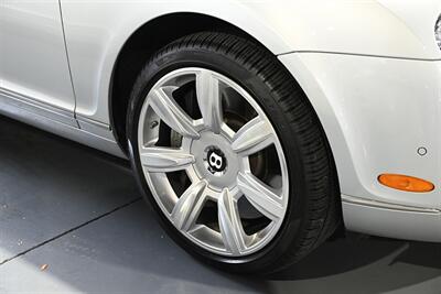 2007 Bentley Continental GT - Photo 27 - Boca Raton, FL 33431
