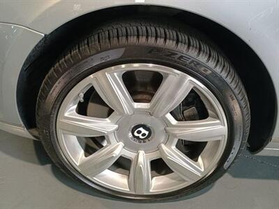 2007 Bentley Continental GT   - Photo 31 - Boca Raton, FL 33431
