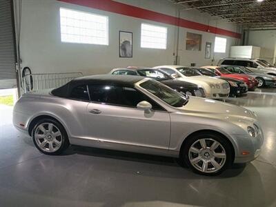 2007 Bentley Continental GT   - Photo 30 - Boca Raton, FL 33431