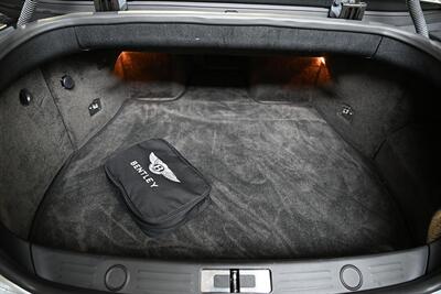 2007 Bentley Continental GT - Photo 9 - Boca Raton, FL 33431