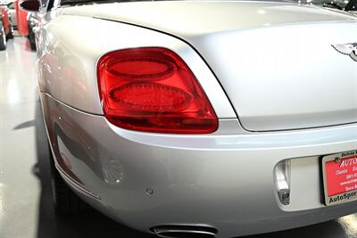 2007 Bentley Continental GT - Photo 24 - Boca Raton, FL 33431