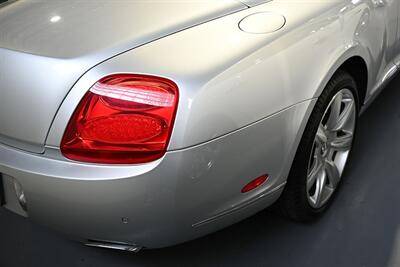 2007 Bentley Continental GT - Photo 26 - Boca Raton, FL 33431