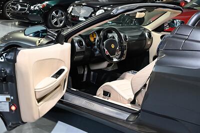 2005 Ferrari F430 Spider   - Photo 32 - Boca Raton, FL 33431