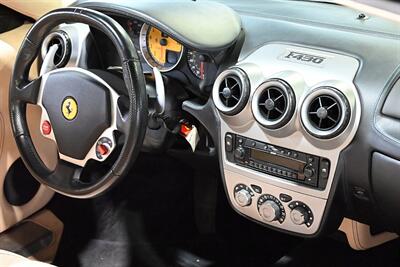 2005 Ferrari F430 Spider   - Photo 28 - Boca Raton, FL 33431