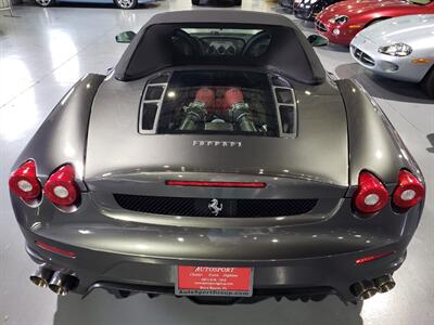 2005 Ferrari F430 Spider   - Photo 22 - Boca Raton, FL 33431