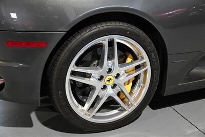 2005 Ferrari F430 Spider   - Photo 19 - Boca Raton, FL 33431