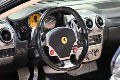 2005 Ferrari F430 Spider   - Photo 33 - Boca Raton, FL 33431