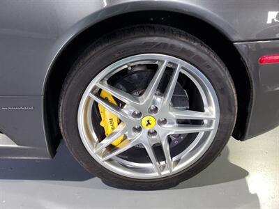 2005 Ferrari F430 Spider   - Photo 29 - Boca Raton, FL 33431