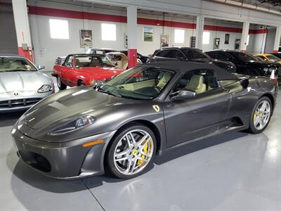 2005 Ferrari F430 Spider   - Photo 26 - Boca Raton, FL 33431