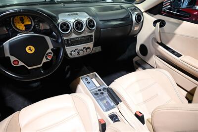 2005 Ferrari F430 Spider   - Photo 31 - Boca Raton, FL 33431